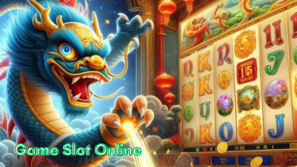 Game-Slot-Online