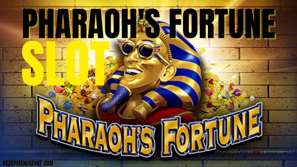 Pharaohs-Fortune-Slot