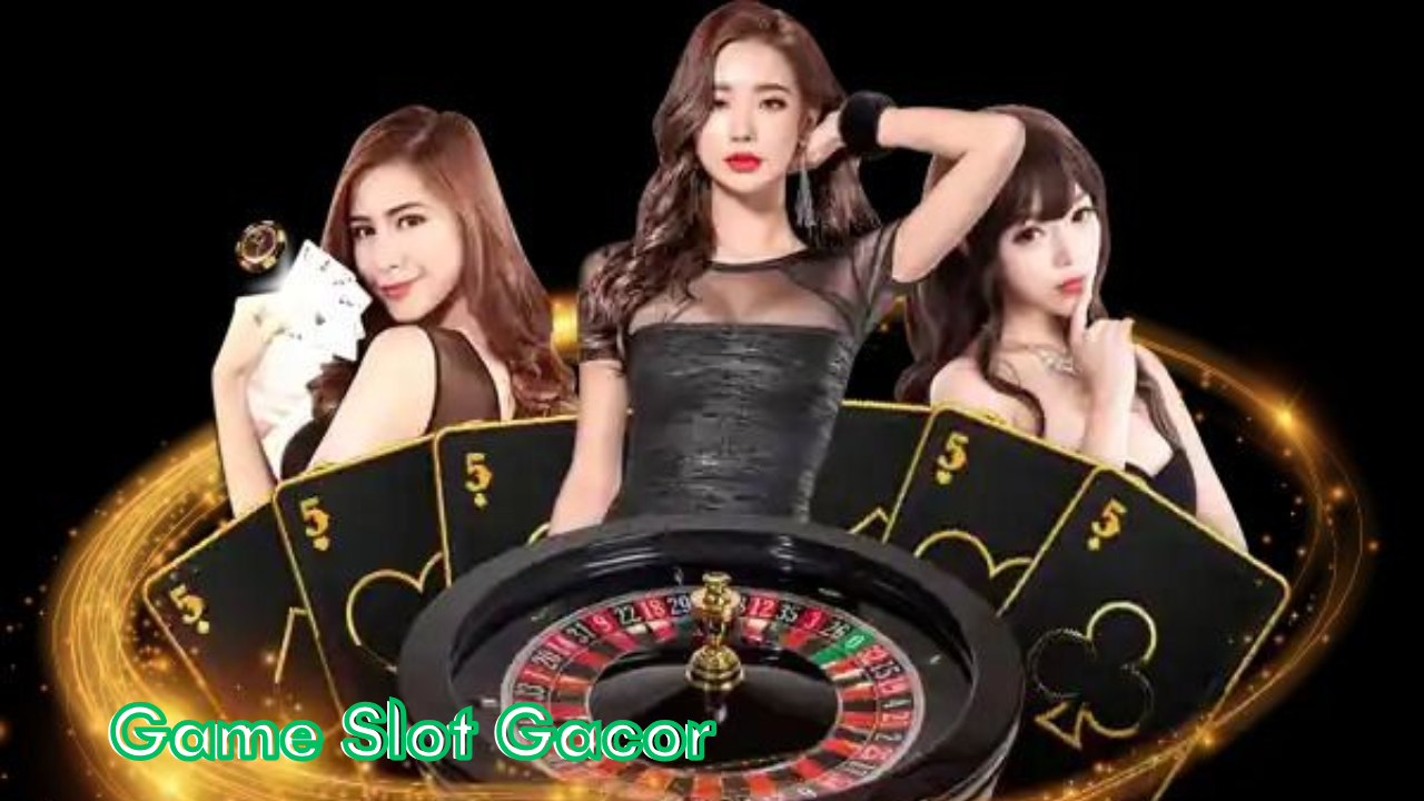 Game-Slot-Gacor