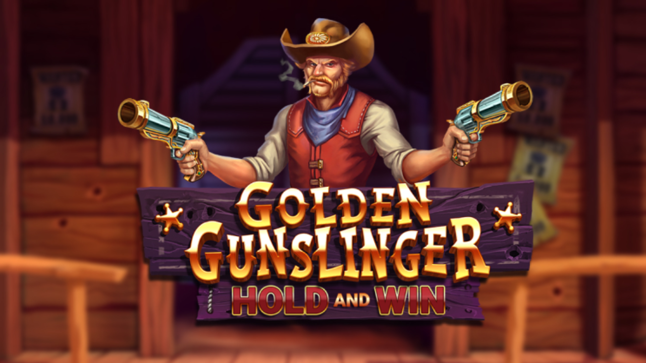 Golden-Gunslinger