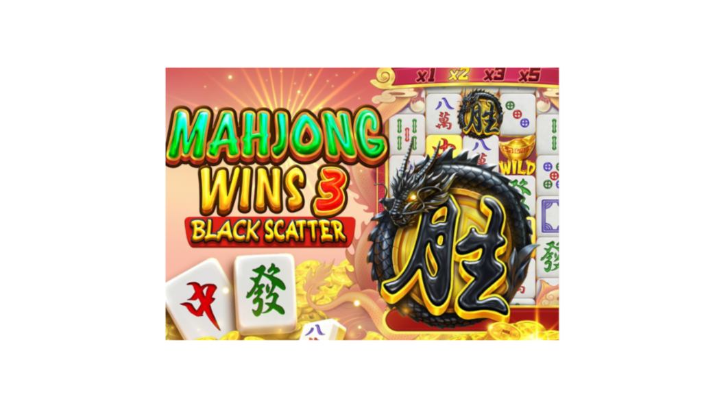 Mahjong Ways - resepmenusehat.com