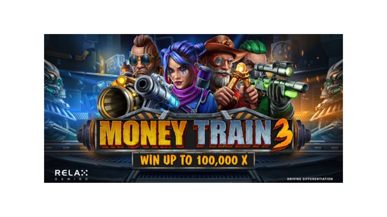 Money Train 3 - resepmenusehat.com