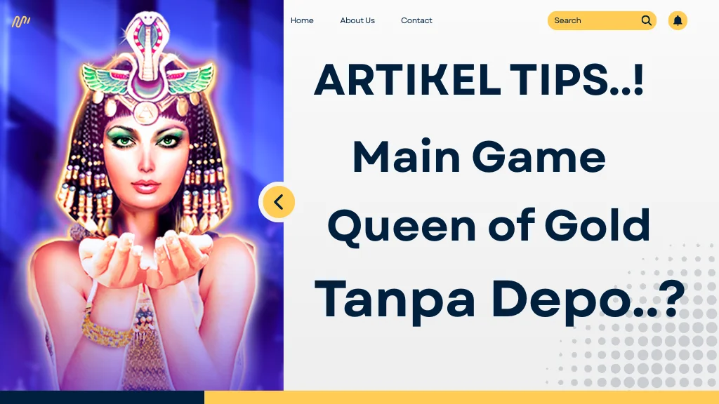 Queen of Gold - spotmentor.com