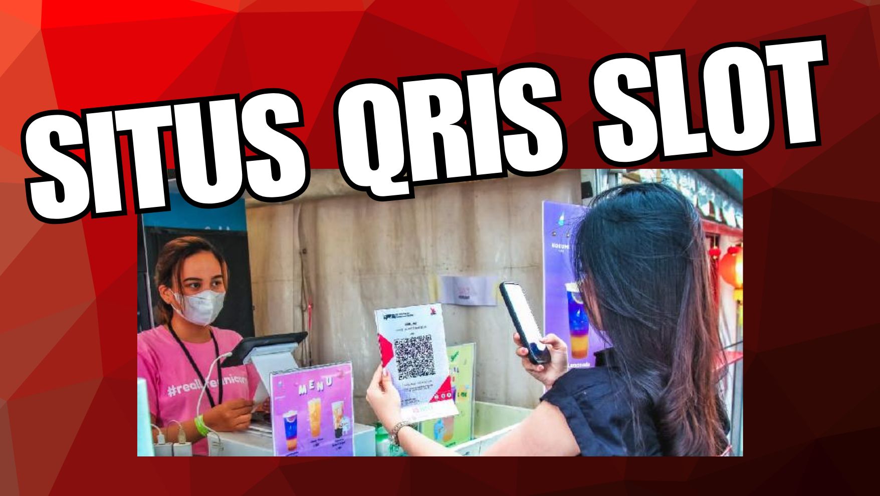 Situs Qris Slot - resepmenusehat.com