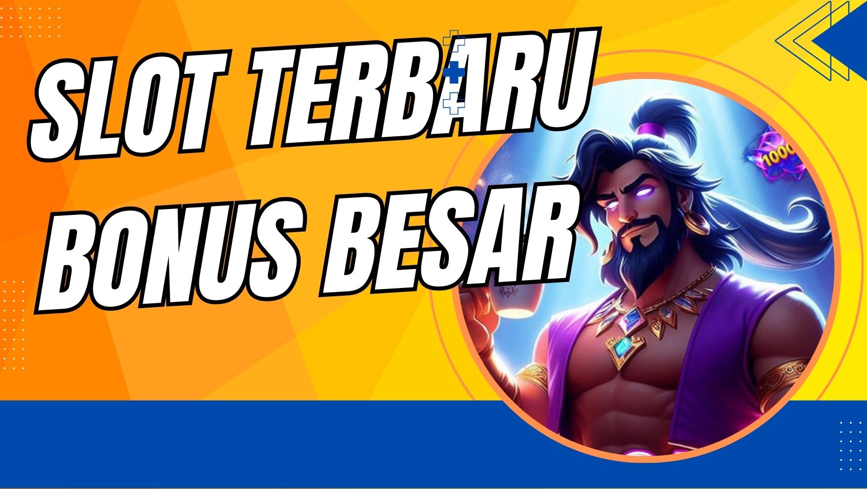 Slot Terbaru Bonus Besar - kakekslot.org
